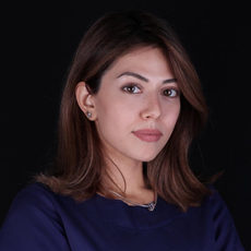 Багарян Инна Степановна, стоматолог-терапевт