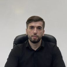 Муслимов Ахмед Маратович, психолог