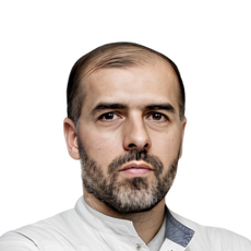 Магомедов Тагир Магомедович, врач УЗД