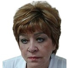 Мироненко Любовь Николаевна, гинеколог