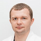 Кривощапов Виктор Валерьевич, уролог