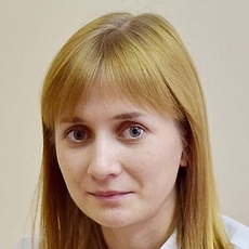 Алексеева Марина Юрьевна, педиатр