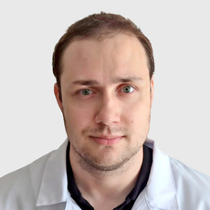 Куркин Андрей Владимирович, педиатр