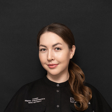 Гусева Мария Станиславовна, ортодонт