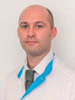 Сирош Валентин Николаевич, уролог