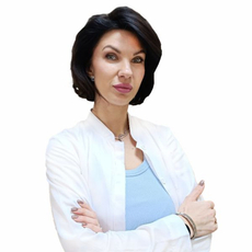 Пожарская Татьяна Викторовна, рентгенолог