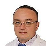 Зайнутдинов Роман Раисович, терапевт