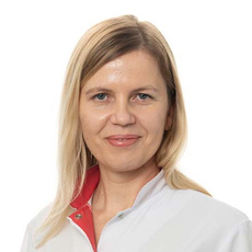 Мисюрина (Ракова) Наталья Васильевна, кардиолог