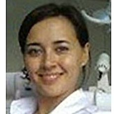 Ахтариева Ирина Владимировна, стоматолог-терапевт