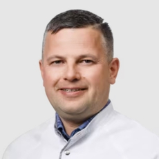 Аристов Алексей Юрьевич, рентгенолог