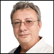 Романенко Владислав Юрьевич, врач функциональной диагностики