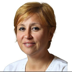 Позина Надежда Валерьевна, пластический хирург