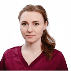 Новикова Галина Владимировна, стоматолог-терапевт