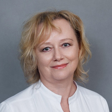 Критевич Марина Александровна, терапевт