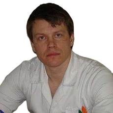 Титченко Александр Павлович, невролог