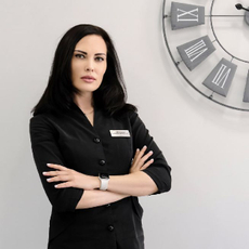 Коваленко Ольга Аркадьевна, трихолог