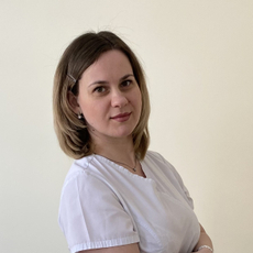 Сухозад Екатерина Викторовна, ЛОР