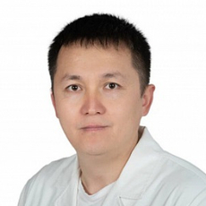 Алымбаев Алтынбек Джолдошевич, хирург