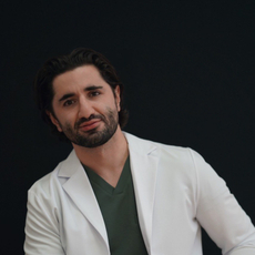 Абайханов Азрет Иосифович, ЛОР