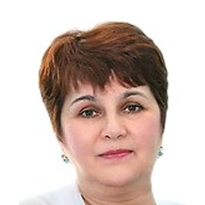 Подосинникова Валентина Павловна, гинеколог