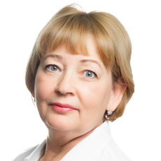 Крюкова Ирина Алексеевна, детский массажист