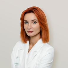 Томс Анна Викторовна, врач-косметолог