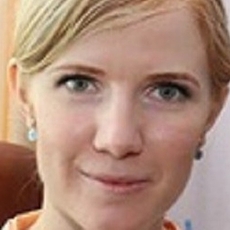 Толстых Светлана Олеговна, детский психолог