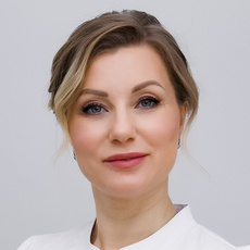 Калабашкина Ирина Александровна, дерматолог