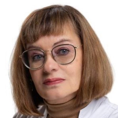 Шепелева Ирина Михайловна, детский аллерголог