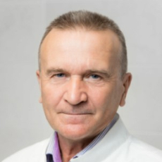 Цимбалюк Игорь Владимирович, гастроэнтеролог