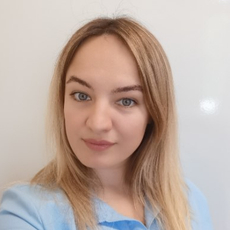 Гевейлер Яна Александровна, детский психолог