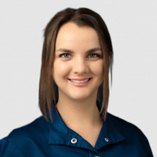 Дранцева Нина Сергеевна, ортодонт