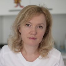 Толокнова Марина Васильевна, стоматолог-терапевт