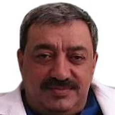 Кюрджиев Геннадий Егорович, гинеколог