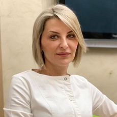 Киселева Юлия Николаевна, гинеколог-эндокринолог