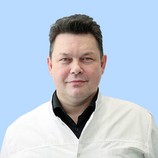 Хазов Кирилл Борисович, врач-косметолог