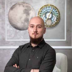 Буц Юрий Михайлович, психиатр