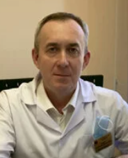 Первов Александр Николаевич, психолог