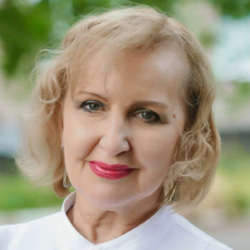 Илюхина Татьяна Александровна, гастроэнтеролог