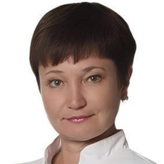 Иванова Ольга Владимировна, невролог