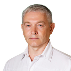 Мартынов Сергей Владимирович, эндоскопист