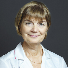 Васильева Лариса Александровна, кардиолог