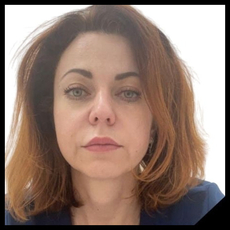 Пышкина Елена Николаевна, дерматолог