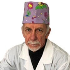 Калентьев Александр Юрьевич, детский офтальмолог