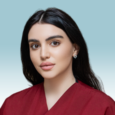 Агаева Тамила Агамирзаева, эндокринолог