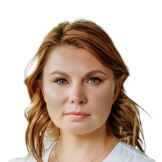 Райт Яна Александровна, врач УЗД