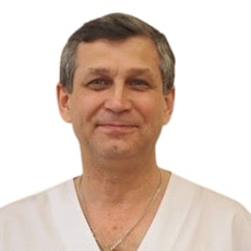 Лозовой Сергей Борисович, стоматолог-терапевт