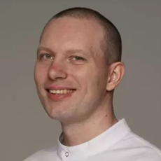 Седунов Илья Николаевич, массажист