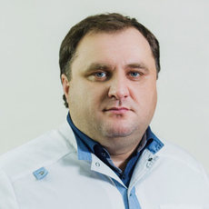 Сопин Валерьян Зурабович, ортопед
