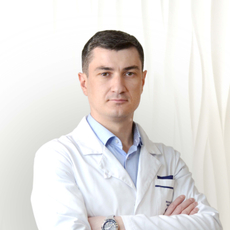 Цопанов Руслан Казбекович, эндоскопист